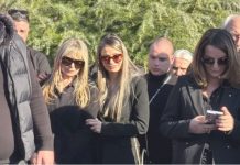 Iz Sašinog doma stižu loše vijesti: Prijatelj otkrio u kakvom je stanju Suzana