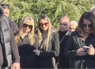 Iz Sašinog doma stižu loše vijesti: Prijatelj otkrio u kakvom je stanju Suzana