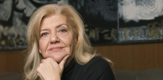 Marina Tucaković kad je shvatila da umire, napisala pesmu čiji stihovi režu kao mač: Iza nje se krije istina koja razara