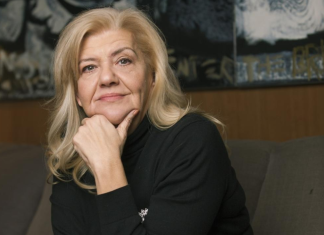 Marina Tucaković kad je shvatila da umire, napisala pesmu čiji stihovi režu kao mač: Iza nje se krije istina koja razara