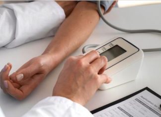 Koliki vam je DONJI pritisak? Ako prelazi OVU VRIJEDNOST prijeti vam INFARKT