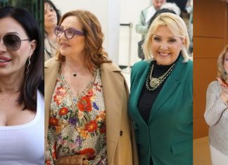 Ko je kome kum na domaćoj estradi? Za neke ne biste ni pomislili da se druže, a oni su nerazdvojni