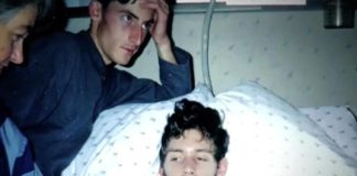 Martin je 12 godina bio u komi, a kad se probudio doživeo je nezapamćeni šok: Ono što mu je majka rekla ledi krv