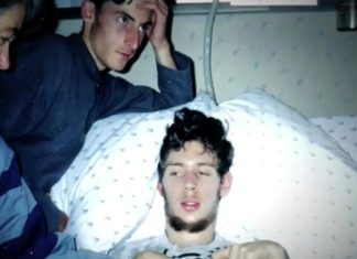 Martin je 12 godina bio u komi, a kad se probudio doživeo je nezapamćeni šok: Ono što mu je majka rekla ledi krv