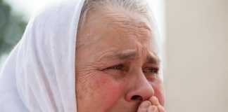 Kad je majka molila Patrijarha Pavla da održi opelo sinu koji se ubio, on joj je rekao 3 reči i njima joj sve razjasnio