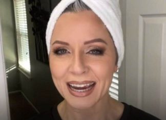 EVO ZAŠTO DUGA KOSA NIJE ZA STARIJE ŽENE: Čim pređe 50, svaka žena treba da se ošiša na kratko!