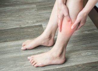 KAKO PREPOZNATI SIMPTOME TROMBA? Ovo su znakovi na koje trebate obratiti pažnju: Kada se krvni ugrušak nađe u blizini srca javljaju se sljedeći simptomi