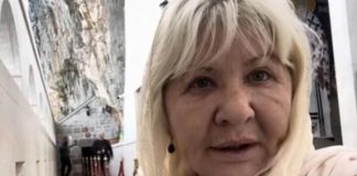 Žena iz Kruševca 25 godina pokušavala da ode na Ostrog: Kad sam stigla monah me zgrabio za ruku i rekao…