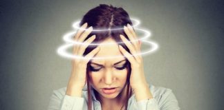 AKO VAM SE ZAVRTI KAD NAGLO USTANETE TO JE ALARM ZA 1 STVAR: Doktor UPOZORAVA, ne kockajte se sa zdravljem