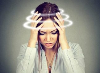 AKO VAM SE ZAVRTI KAD NAGLO USTANETE TO JE ALARM ZA 1 STVAR: Doktor UPOZORAVA, ne kockajte se sa zdravljem