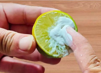 Umro bih i ne bih znao: SAMO stavi pastu za zube na limun i nikad više neću imati ovaj problem