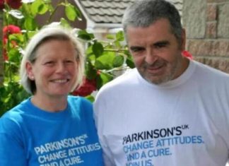 Osetila je neprijatan miris svog supruga: “Optužila sam ga da se ne kupa, kad smo otišli kod lekara svet nam se srušio”