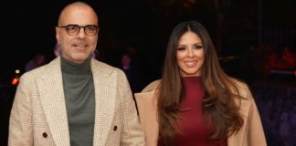 Dvorište na krovu kuće: Ana Sević i Danijel Nedeljković u vili na Bežaniji stvorili parče raja koje nema cenu FOTO