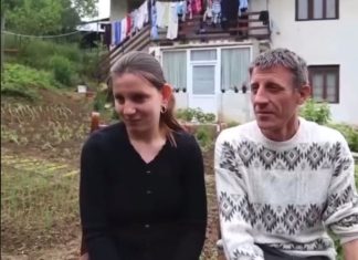 Slađan oženio 20 godina mlađu Albanku ne suteći šta će ga snaći: Jednim potezom razbesneo Srpkinje