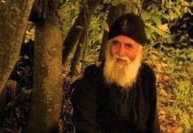 NEMA VEĆEG PROKLETSTVA OD OVOG: Gore je i od VRADŽBINE, a rešenje je samo jedno, tvrdio je starac Pajsije