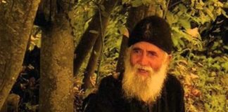 NEMA VEĆEG PROKLETSTVA OD OVOG: Gore je i od VRADŽBINE, a rešenje je samo jedno, tvrdio je starac Pajsije