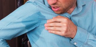 ZNOJITE SE DOK SJEDITE? POJAČANO ZNOJENJE MOŽE UKAZIVATI NA OZBILJAN PROBLEM: Evo šta vam se događa u organizmu