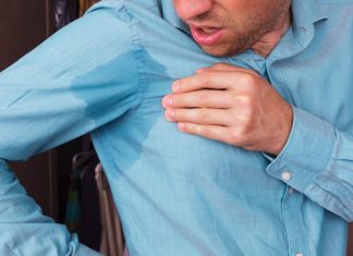 ZNOJITE SE DOK SJEDITE? POJAČANO ZNOJENJE MOŽE UKAZIVATI NA OZBILJAN PROBLEM: Evo šta vam se događa u organizmu