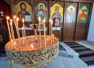 Srbi danas obeležavaju GARAVU SREDU: Veruje se da se onome ko zgreši na ovaj dan – loše piše