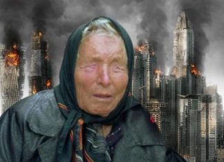 Baba Vanga je opet bila u pravu: Njeno prvo jezivo proročanstvo za ovu godinu već se ostvarilo