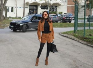 CECINA DIJETA VIŠE NIJE TAJNA! Za mesec dana skinula 8 kilograma, a ovo je njen trik za savršen izgled: Nijedne sekunde nisam gladovala