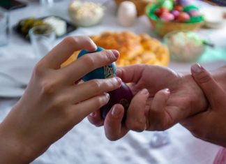 Pre Uskrsa obavezno unesite ovih 7 stvari u vaš doma: Veruje se da će vam doneti ogromnu sreću, dobro zdravlje, slogu i neverovatan uspeh