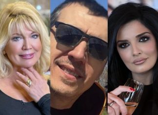 Za njega kažu da je PRIMITIVAC, A ČOVEK IMA 3 DIPLOME: OSTAĆETE U ŠOKU KAD VIDITE KO SU NAŠE NAJOBRAZOVANIJE POZNATE LIČNOSTI