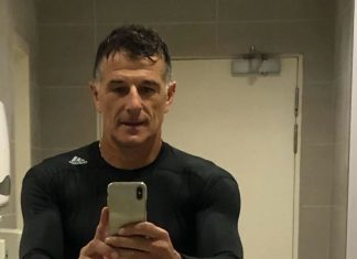 Majku su mi ubili, otac me se odrekao kad sam iz rata otišao na OI: Posle 9 godina okrenuo je moj broj, rekao mi je ovo i izdahnuo