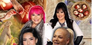 LUKSUZ, PRELEPE DEKORACIJE, NEŽNE BOJE I PRAZNIČNA ATMOSFERA! Ovako se poznati spremaju za Vaskrs: Zavirite u dom Šaulića, Dragane Mirković, Zorice Brunclik…