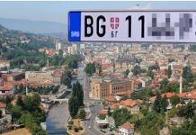 VESNA IZ BEOGRADA: “Kad sam došla u Sarajevo, pitala sam prolaznicu gde ima da se jede. Prolaznica je potom uradila nešto što ni u snu nisam očekivala (FOTO)