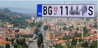 VESNA IZ BEOGRADA: “Kad sam došla u Sarajevo, pitala sam prolaznicu gde ima da se jede. Prolaznica je potom uradila nešto što ni u snu nisam očekivala (FOTO)