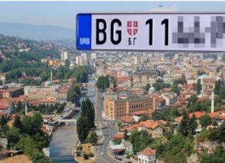 VESNA IZ BEOGRADA: “Kad sam došla u Sarajevo, pitala sam prolaznicu gde ima da se jede. Prolaznica je potom uradila nešto što ni u snu nisam očekivala (FOTO)