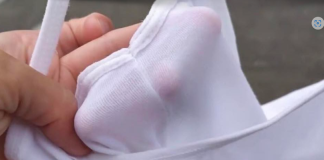 TRIK za izbjeljivanje sveg rublja d0 savršenog stanja: Sve čarape, majice i grudnjaci sjaje kao nove!