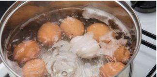 Saveti za domaćice: Kako da vam uskršnja jaja ne puknu tokom kuvanja..Odličan trik za sve domaćice!!