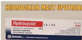 Ova MAST je bolja od mnogih krema, a cijena je prava sitnica! Evo šta sve liječi!