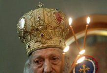 Biblija otkriva šta se zaista dešava s dušom čoveka kad umre: Svi ostanu bez teksta kad čuju pravu istinu, a ptarijarh Pavle je stalo govorio o tome