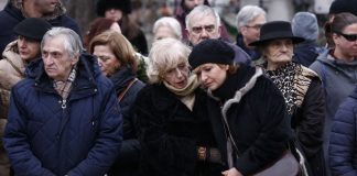 Naša glumica udala se za Albanca i doživela tešku sudbinu: Nakon rođenja sina, novine objavile da joj se muž ženi drugom ženom, zatekla ga u l0kvi kRvi