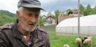 “Kad se preudala, majka je nas 3 bacila u snijeg: Pamtim kad su svatovi došli po nju, a mi djeca…”