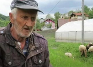 “Kad se preudala, majka je nas 3 bacila u snijeg: Pamtim kad su svatovi došli po nju, a mi djeca…”