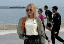 Pevačica u petoj deceniji izgleda duplo mlađe, a ne trenira i posle svirke najviše voli da pojede burek i legne da spava: Tajna je u ovome