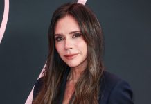 Nova frizura Vitkorije Bekam briše u trenu bar 10 godina sa lica: Ideala za sve žene preko 50-e, lako se održava kod kuće, a tanka kosa ovako izgleda baš bujno