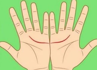 Ove linije na dlanu imaju samo posebni ljudi, nema ih mnogo, iznenadićete se kada čujete šta znače