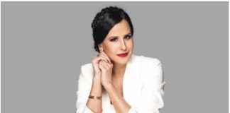 U moru boja i ukrasa Tamara Vučić bira OVU tehniku FARBANJA JAJA: Jeste jednostavna, ali mnogi kažu da NEMA LEPŠE