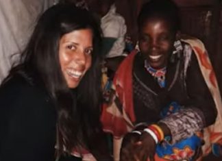 Italijanka zavela Masaji ratnika, posle 4 godine svojima otkrila ko joj je muž: Prave kuće od izmeta i urina, nije ni slutila šta svekrva radi prve bračne noći