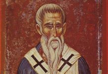 Danas svi vernici moraju da urade jedno! Slavimo sveca za kog se veruje da pomaže u izlečenju bolesti, posebno ove!