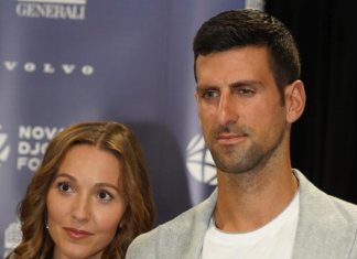 Oči bole od luksuza, ovog nema ni na filmu: Zavirite u Novakov stan koji košta 10 miliona dolara, evo ko mu je komšija