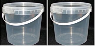 Moja Tetka Nikad Ne Izbacuje 0ve PLASTIČNE KANTE: