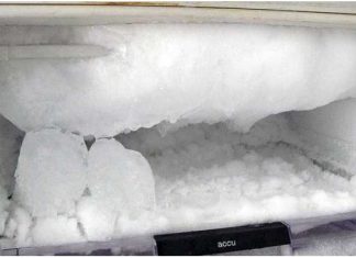 JEFTINO RJEŠENJE: Ako vam se led često pravi u zamrzivaču, ubacite ovu namirnicu i više nećete imati taj problem!