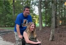 Pred vjenčanje je drugarica gurnula u bazen, na mjestu je paralizovana: Šta je uslijedilo poslije sve je šokiralo!!