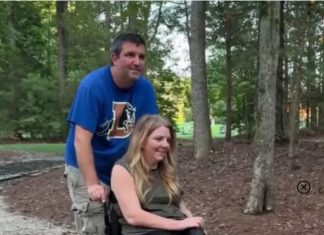 Pred vjenčanje je drugarica gurnula u bazen, na mjestu je paralizovana: Šta je uslijedilo poslije sve je šokiralo!!